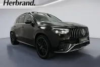 Mercedes-Benz GLE 53 AMG din 2025 cu 15.633 km - oferta MER170716 - foto 1