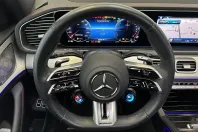 Mercedes-Benz GLE 53 AMG din 2025 cu 15.633 km - oferta MER170716 - foto 8