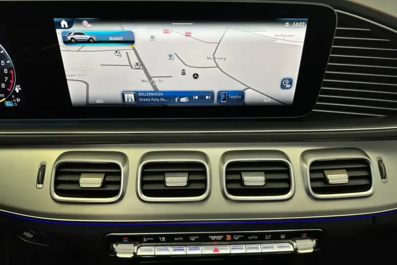 Mercedes-Benz GLE 53 AMG din 2025 cu 15.633 km - oferta MER170716 - foto 9