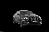 Mercedes-Benz GLE 53 AMG din 2025 cu 9.587 km - oferta MER170717 - foto 1