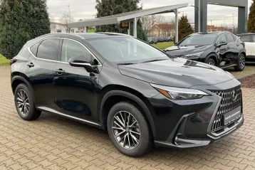 Lexus NX 350h din 2024 - oferta LEX170718