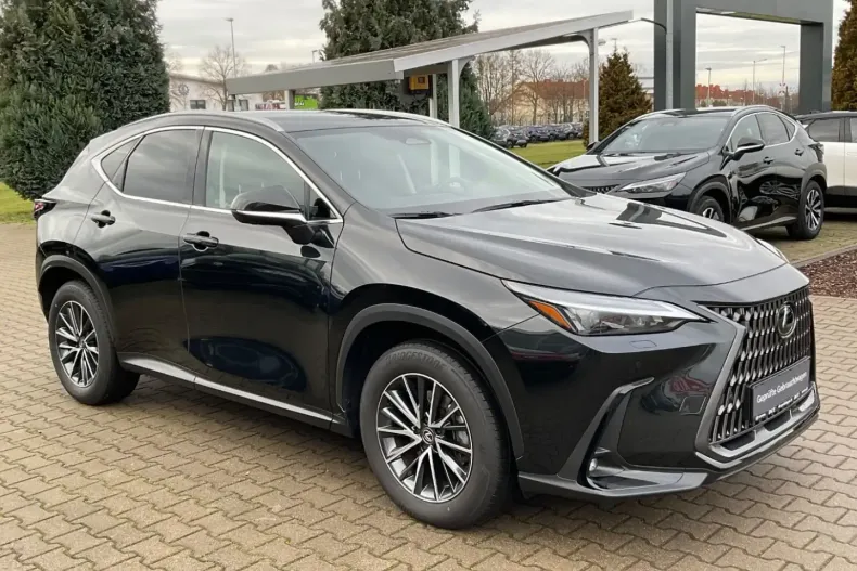 Lexus NX 350h din 2024 cu 14.175 km - oferta LEX170718 - foto 1