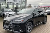Lexus NX 350h din 2024 cu 14.175 km - oferta LEX170718 - foto 2