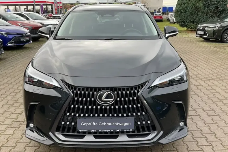 Lexus NX 350h din 2024 cu 14.175 km - oferta LEX170718 - foto 3