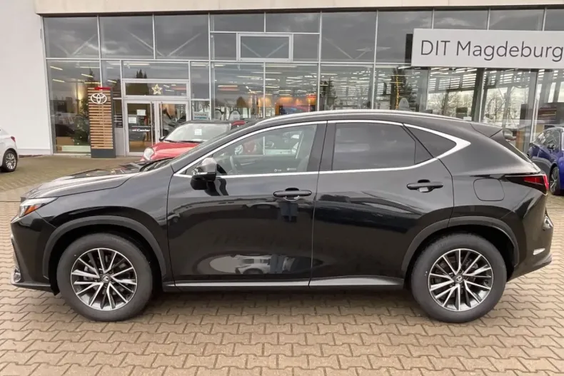 Lexus NX 350h din 2024 cu 14.175 km - oferta LEX170718 - foto 4
