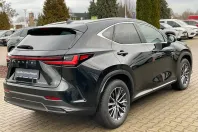 Lexus NX 350h din 2024 cu 14.175 km - oferta LEX170718 - foto 7