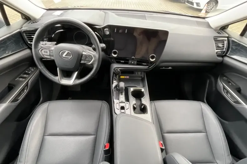 Lexus NX 350h din 2024 cu 14.175 km - oferta LEX170718 - foto 9