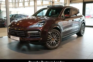 Porsche Cayenne din 2021 - oferta POR170719