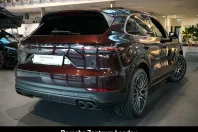 Porsche Cayenne din 2021 cu 70.000 km - oferta POR170719 - foto 2