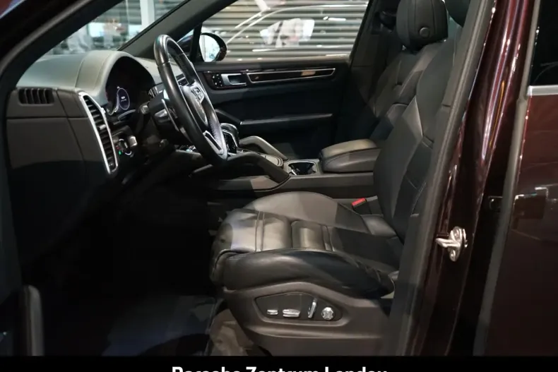 Porsche Cayenne din 2021 cu 70.000 km - oferta POR170719 - foto 9