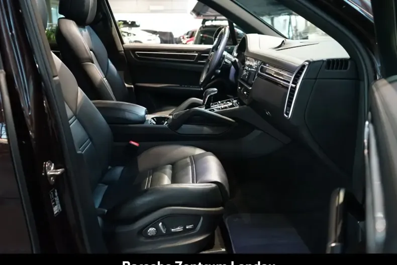 Porsche Cayenne din 2021 cu 70.000 km - oferta POR170719 - foto 13