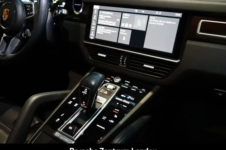 Porsche Cayenne din 2021 cu 70.000 km - oferta POR170719 - foto 14