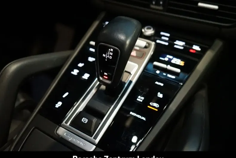 Porsche Cayenne din 2021 cu 70.000 km - oferta POR170719 - foto 19