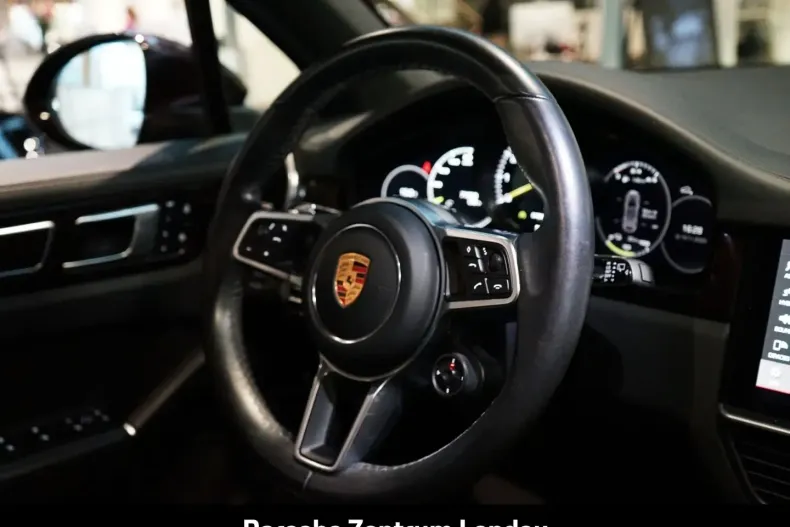 Porsche Cayenne din 2021 cu 70.000 km - oferta POR170719 - foto 20