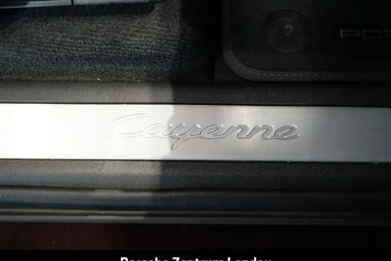 Porsche Cayenne din 2021 cu 70.000 km - oferta POR170719 - foto 31