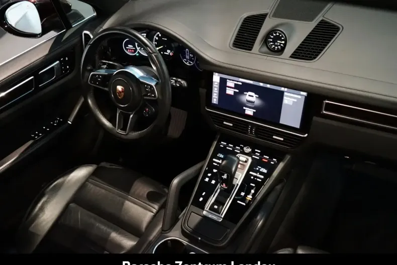 Porsche Cayenne din 2021 cu 70.000 km - oferta POR170719 - foto 32