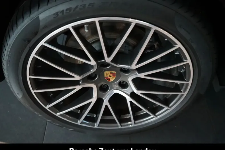 Porsche Cayenne din 2021 cu 70.000 km - oferta POR170719 - foto 34
