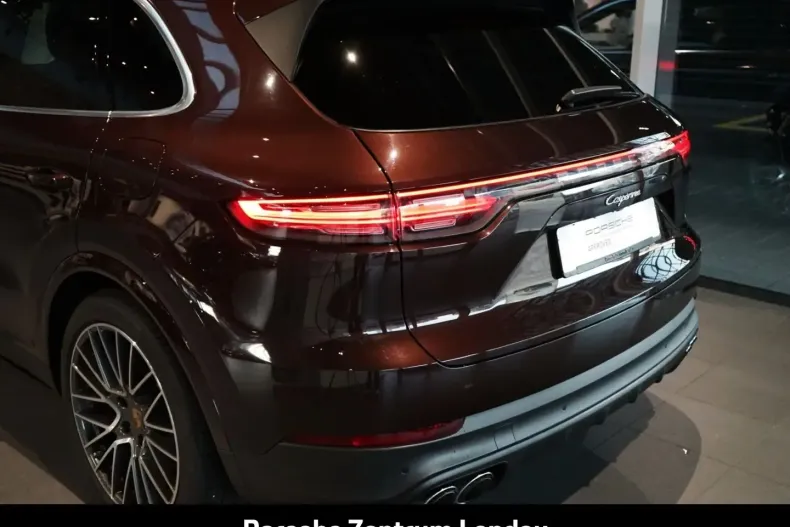 Porsche Cayenne din 2021 cu 70.000 km - oferta POR170719 - foto 35