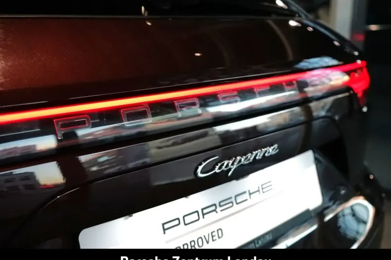 Porsche Cayenne din 2021 cu 70.000 km - oferta POR170719 - foto 36