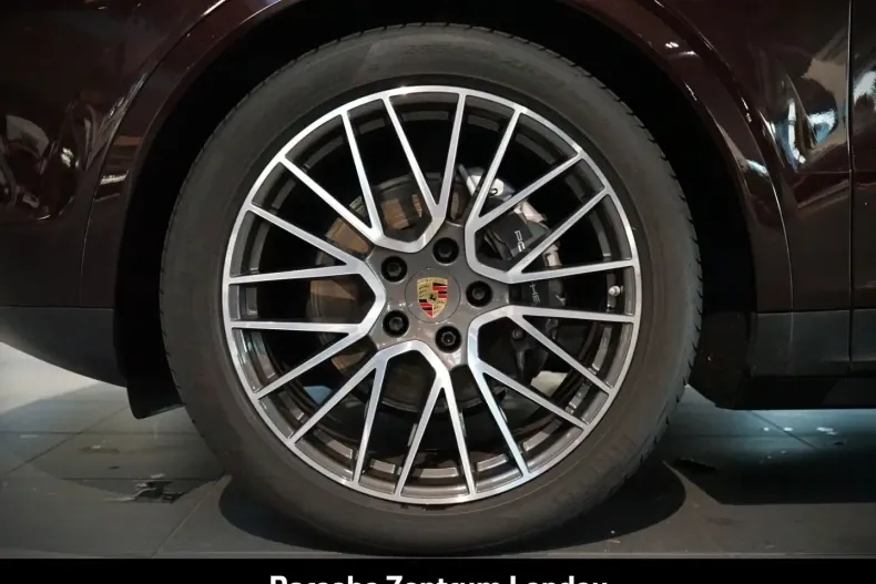 Porsche Cayenne din 2021 cu 70.000 km - oferta POR170719 - foto 38