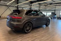 Porsche Cayenne din 2022 cu 70.800 km - oferta POR170720 - foto 3