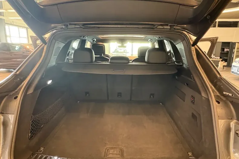 Porsche Cayenne din 2022 cu 70.800 km - oferta POR170720 - foto 10