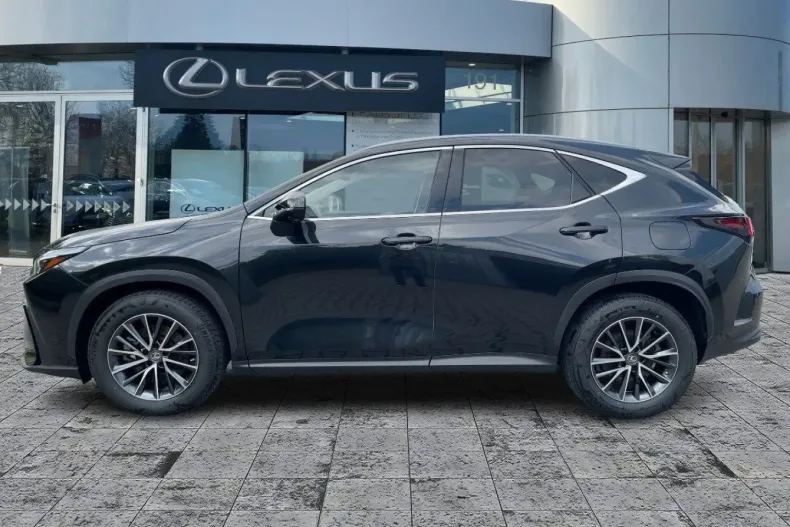 Lexus NX 450h din 2022 cu 55.337 km - oferta LEX170721 - foto 3