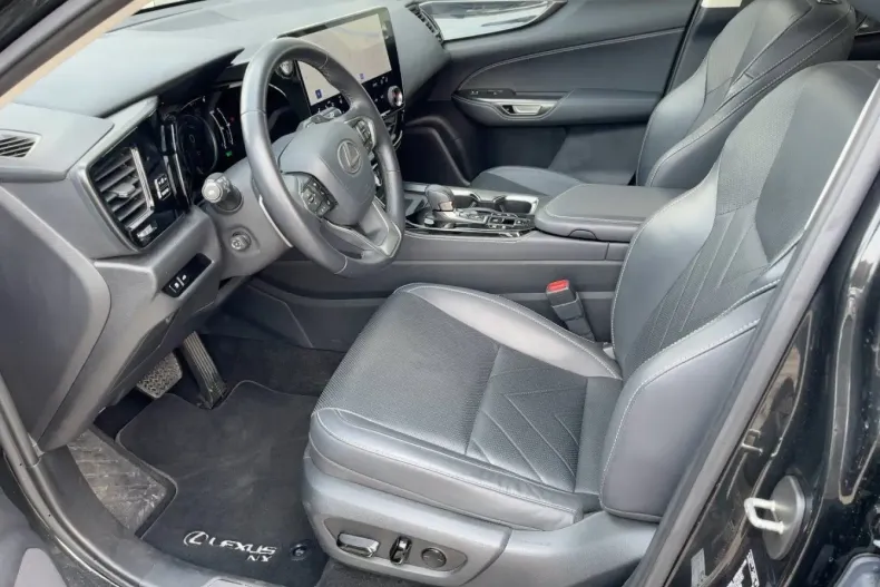 Lexus NX 450h din 2022 cu 55.337 km - oferta LEX170721 - foto 6