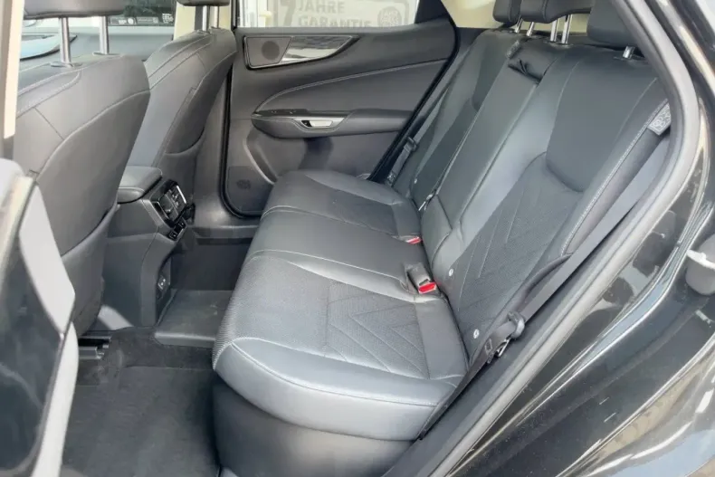 Lexus NX 450h din 2022 cu 55.337 km - oferta LEX170721 - foto 7