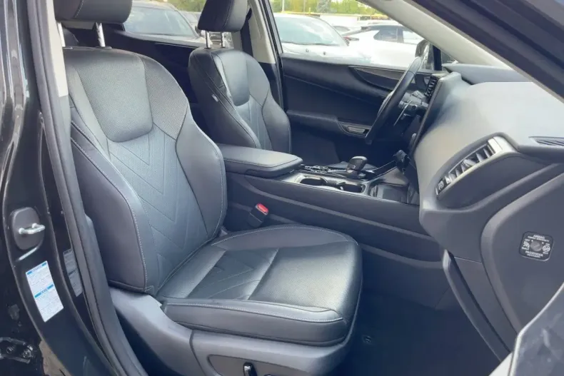 Lexus NX 450h din 2022 cu 55.337 km - oferta LEX170721 - foto 8