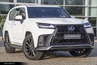 Lexus LX 600 din 2024 cu 24.200 km - oferta LEX170722 - foto 1