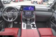 Lexus LX 600 din 2024 cu 24.200 km - oferta LEX170722 - foto 2