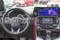 Lexus LX 600 din 2024 cu 24.200 km - oferta LEX170722 - foto 4