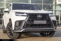 Lexus LX 600 din 2024 cu 24.200 km - oferta LEX170722 - foto 5
