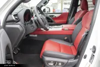 Lexus LX 600 din 2024 cu 24.200 km - oferta LEX170722 - foto 6