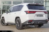 Lexus LX 600 din 2024 cu 24.200 km - oferta LEX170722 - foto 7