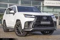 Lexus LX 600 din 2024 cu 24.200 km - oferta LEX170722 - foto 14