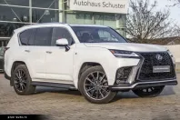 Lexus LX 600 din 2024 cu 24.200 km - oferta LEX170722 - foto 16