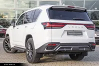 Lexus LX 600 din 2024 cu 24.200 km - oferta LEX170722 - foto 18