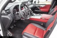 Lexus LX 600 din 2024 cu 24.200 km - oferta LEX170722 - foto 20