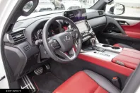 Lexus LX 600 din 2024 cu 24.200 km - oferta LEX170722 - foto 21