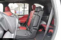 Lexus LX 600 din 2024 cu 24.200 km - oferta LEX170722 - foto 23