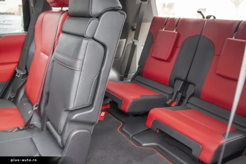 Lexus LX 600 din 2024 cu 24.200 km - oferta LEX170722 - foto 24