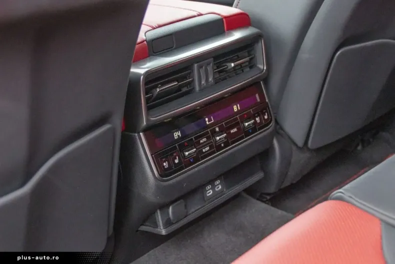 Lexus LX 600 din 2024 cu 24.200 km - oferta LEX170722 - foto 27