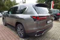 Lexus LX 500 din 2023 cu 28.863 km - oferta LEX170723 - foto 4