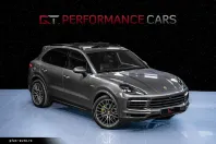 Porsche Cayenne din 2022 cu 77.000 km - oferta POR170724 - foto 1