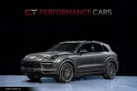 Porsche Cayenne din 2022 cu 77.000 km - oferta POR170724 - foto 3