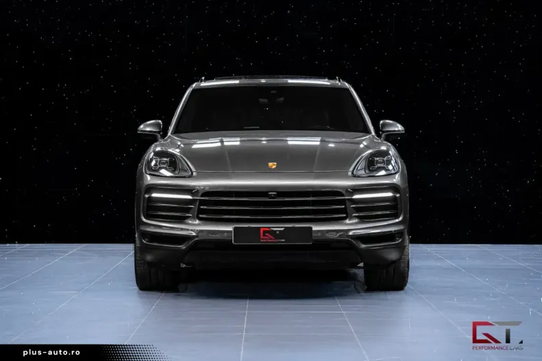 Porsche Cayenne din 2022 cu 77.000 km - oferta POR170724 - foto 4
