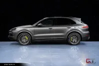 Porsche Cayenne din 2022 cu 77.000 km - oferta POR170724 - foto 5