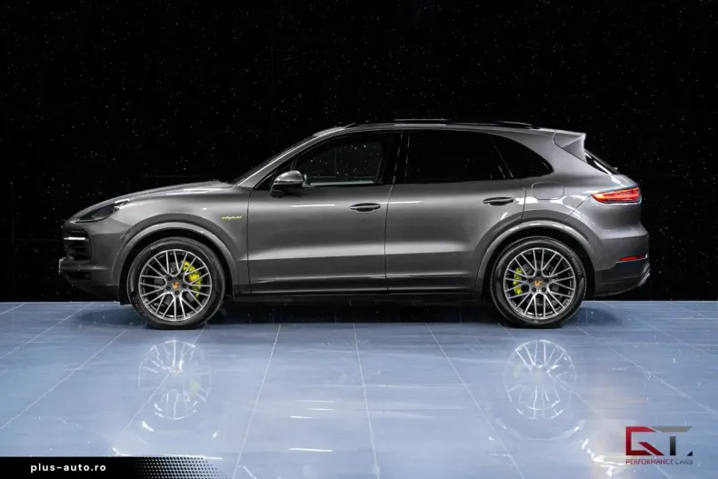 Porsche Cayenne din 2022 cu 77.000 km - oferta POR170724 - foto 5